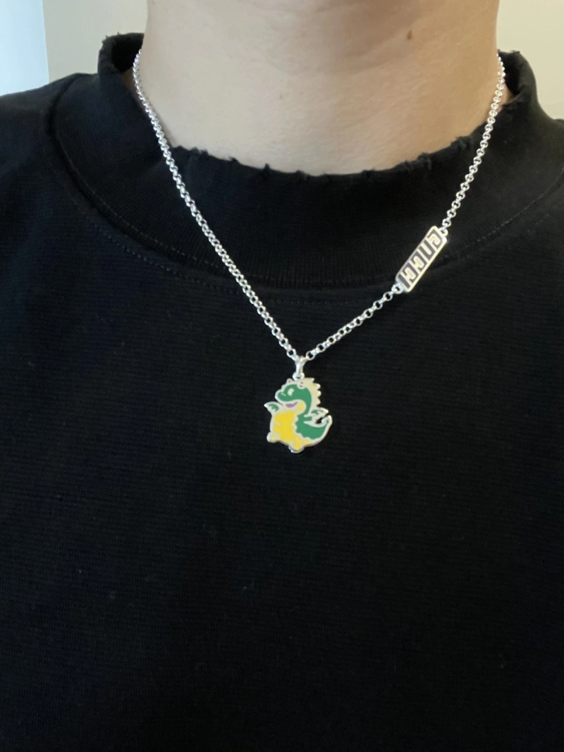 Gxccx Necklaces SportInspired 305180