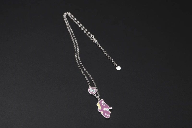 Gxccx Necklaces AllSeason 305174