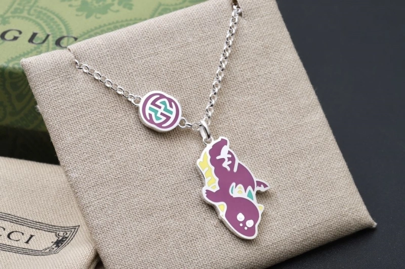 Gxccx Necklaces AllSeason 305174