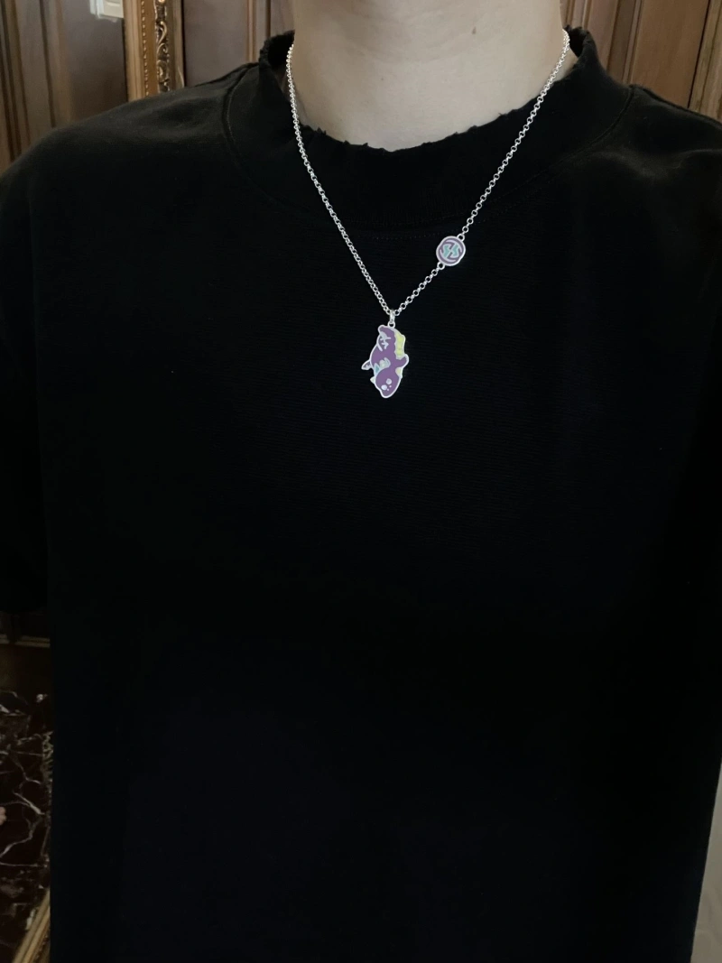 Gxccx Necklaces AllSeason 305174