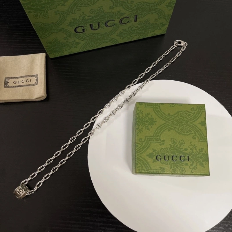 Efficient Gxccx Necklaces 305184