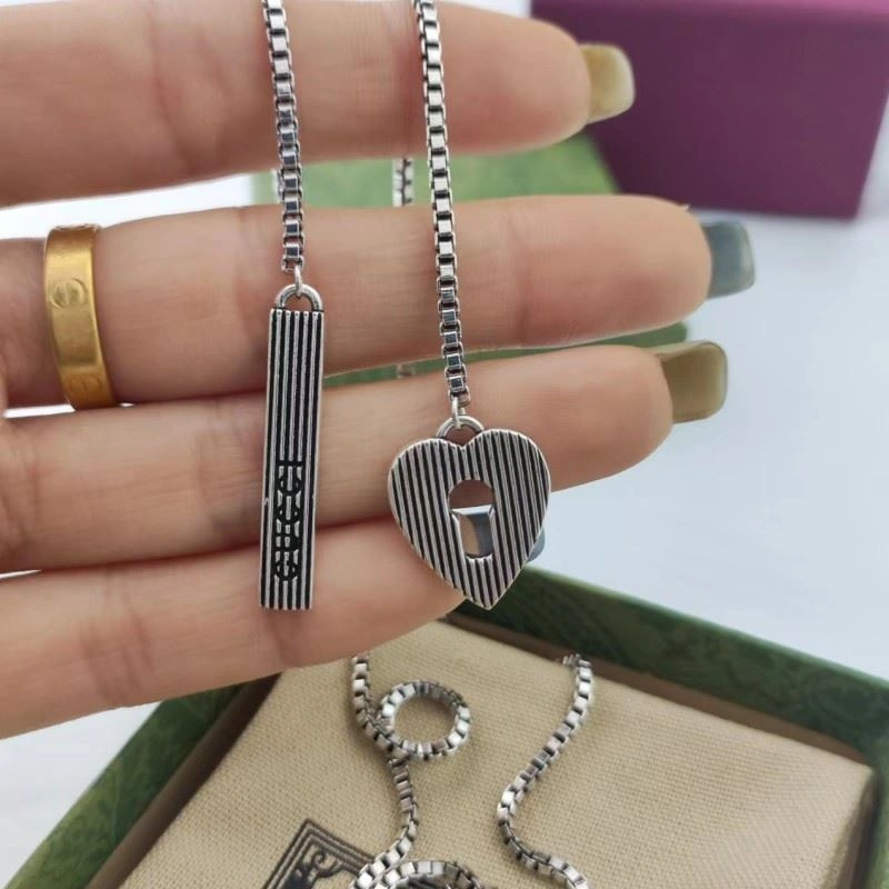 WellDesigned Gxccx Necklaces 305170