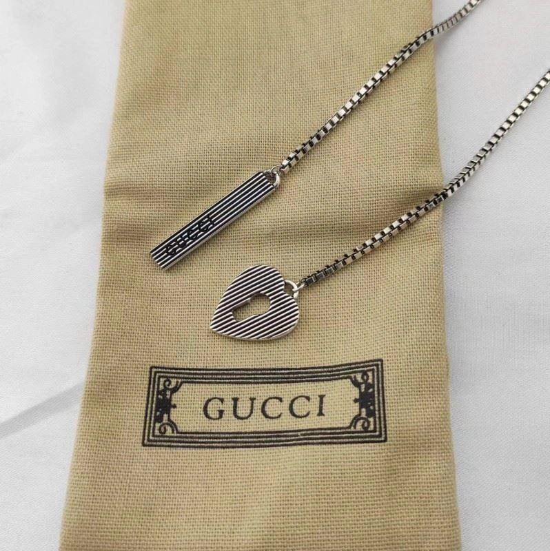 WellDesigned Gxccx Necklaces 305170