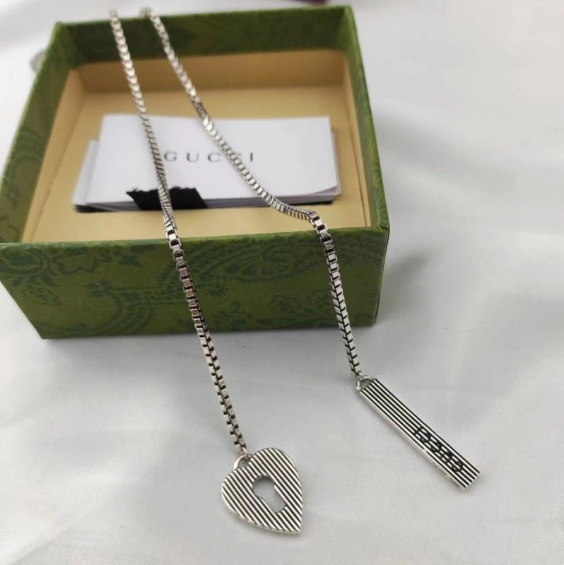 WellDesigned Gxccx Necklaces 305170