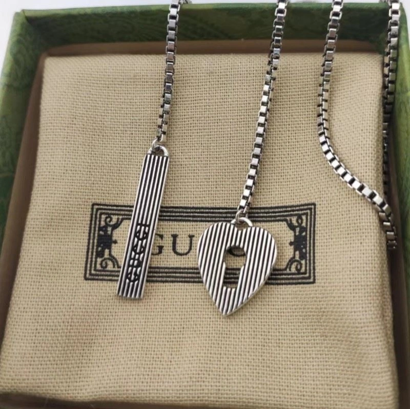 WellDesigned Gxccx Necklaces 305170