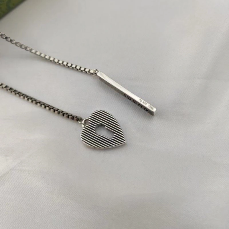 WellDesigned Gxccx Necklaces 305170