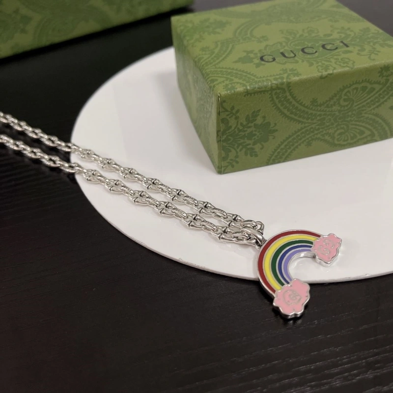 Gxccx Necklaces Comfortable 305171