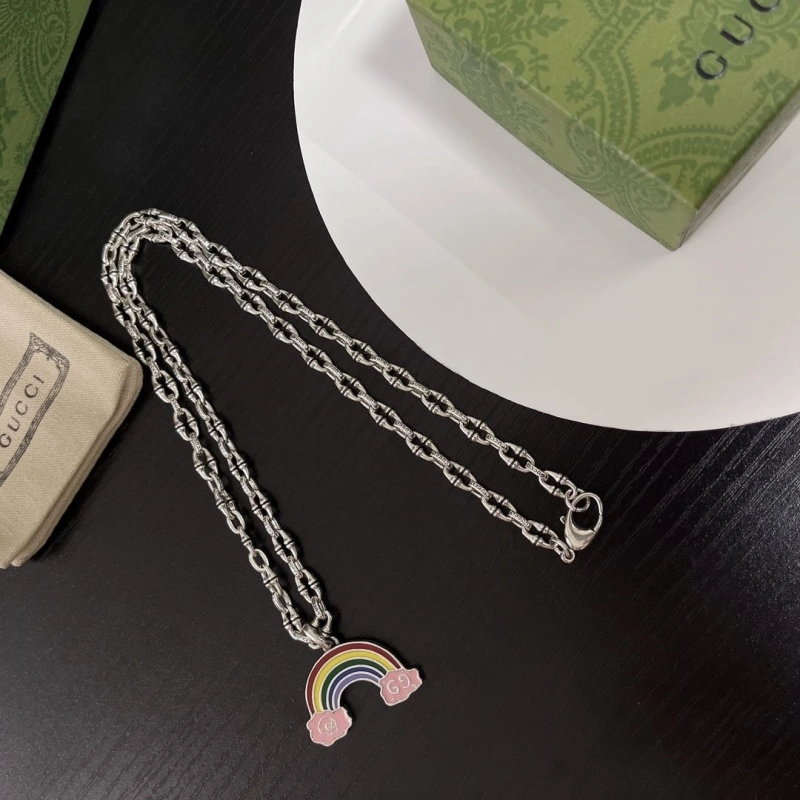 Gxccx Necklaces Comfortable 305171