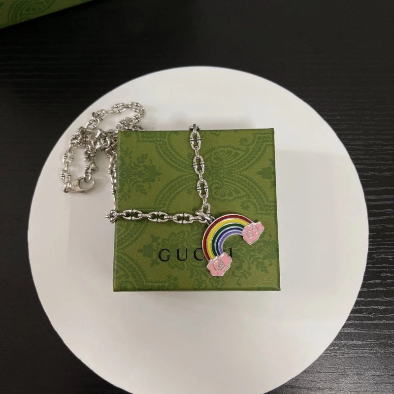 Gxccx Necklaces Comfortable 305171