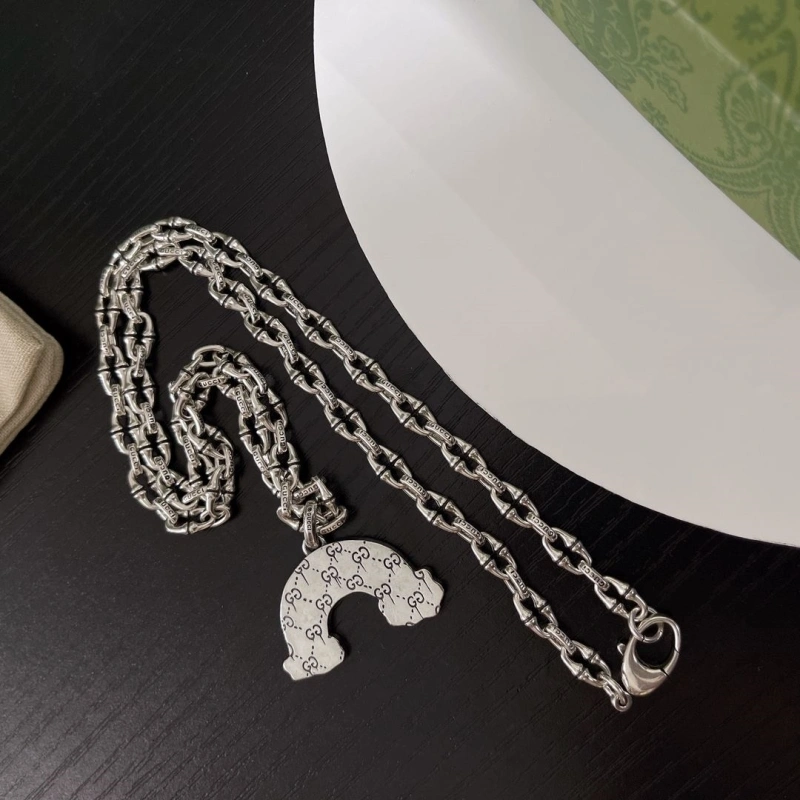 Gxccx Necklaces Comfortable 305171