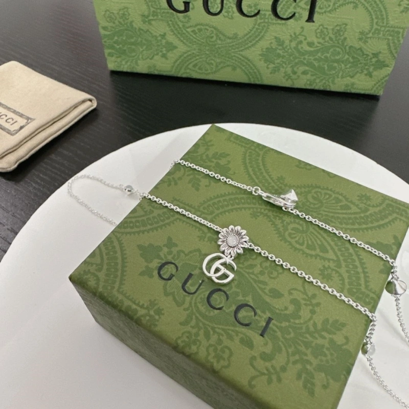 Gxccx Necklaces Breathable 305173