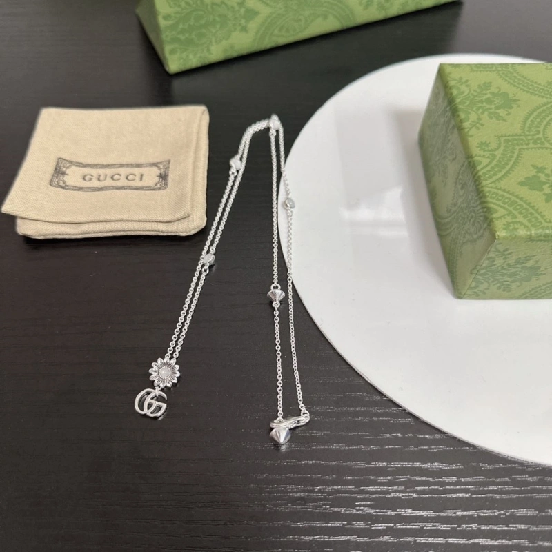 Gxccx Necklaces Breathable 305173