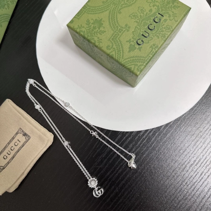 Gxccx Necklaces Breathable 305173