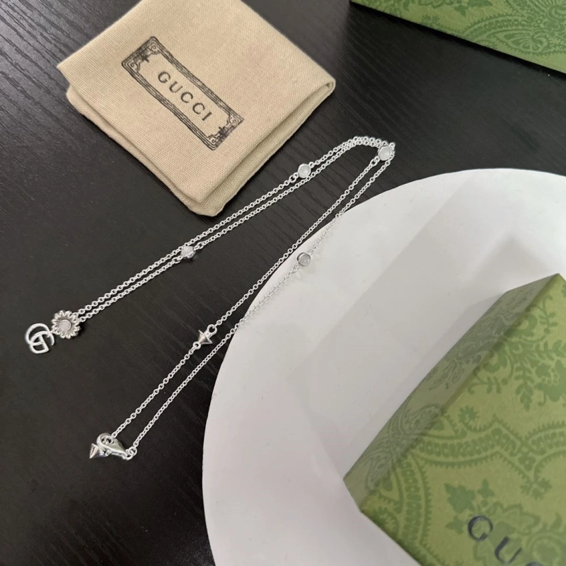 Gxccx Necklaces Breathable 305173