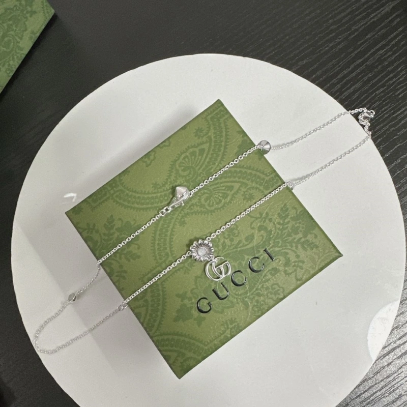 Gxccx Necklaces Breathable 305173
