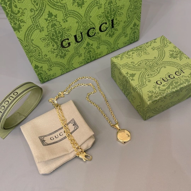 Elegant Gxccx Necklaces 305176
