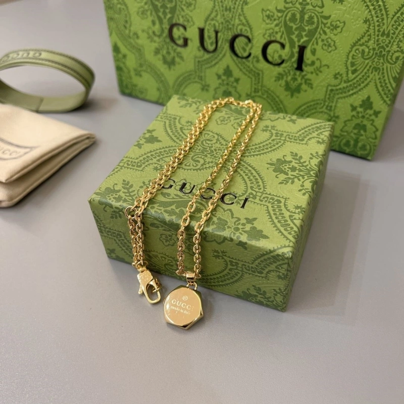 Elegant Gxccx Necklaces 305176