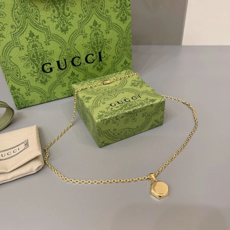 Elegant Gxccx Necklaces 305176