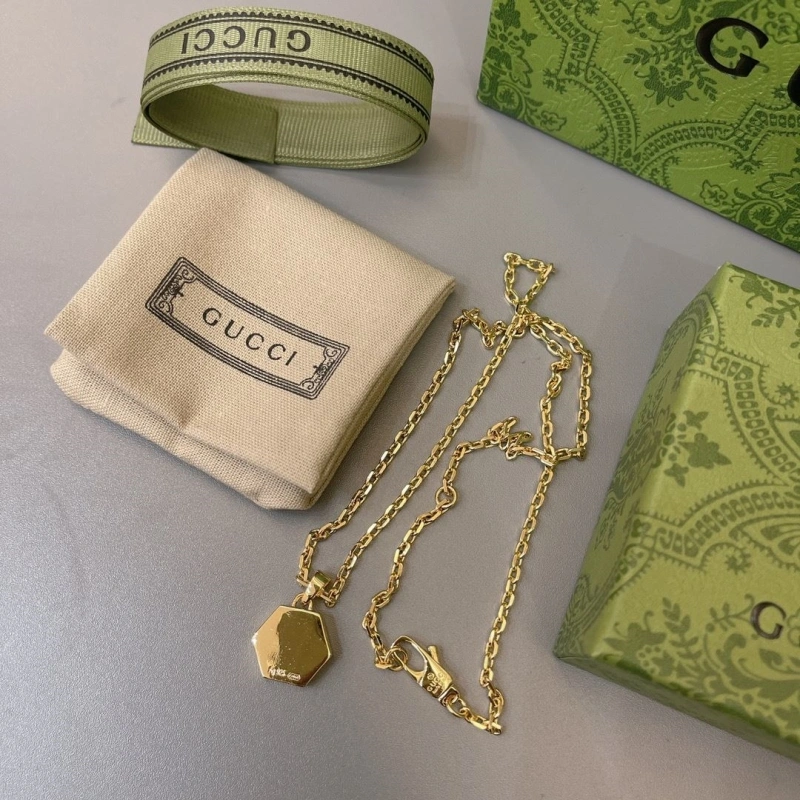 Elegant Gxccx Necklaces 305176