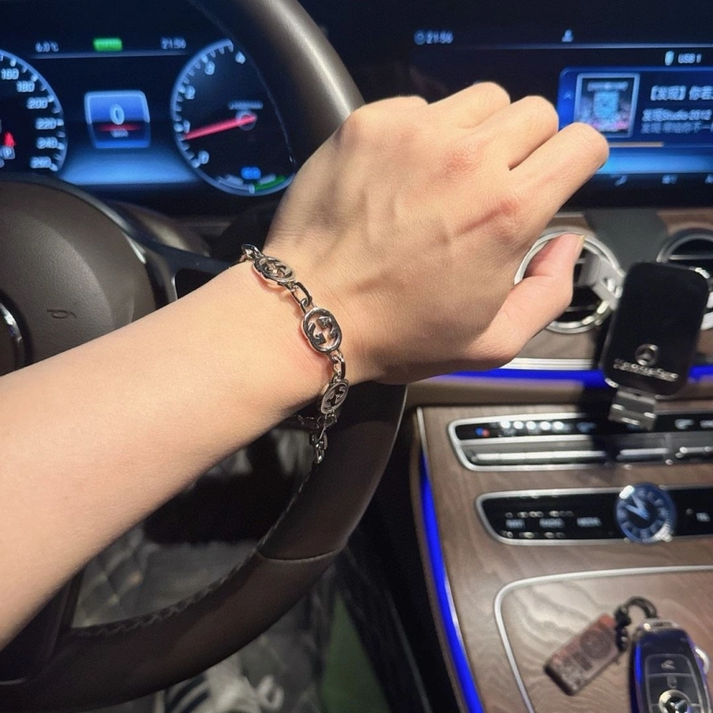 AllSeason Gxccx Bracelets 305728