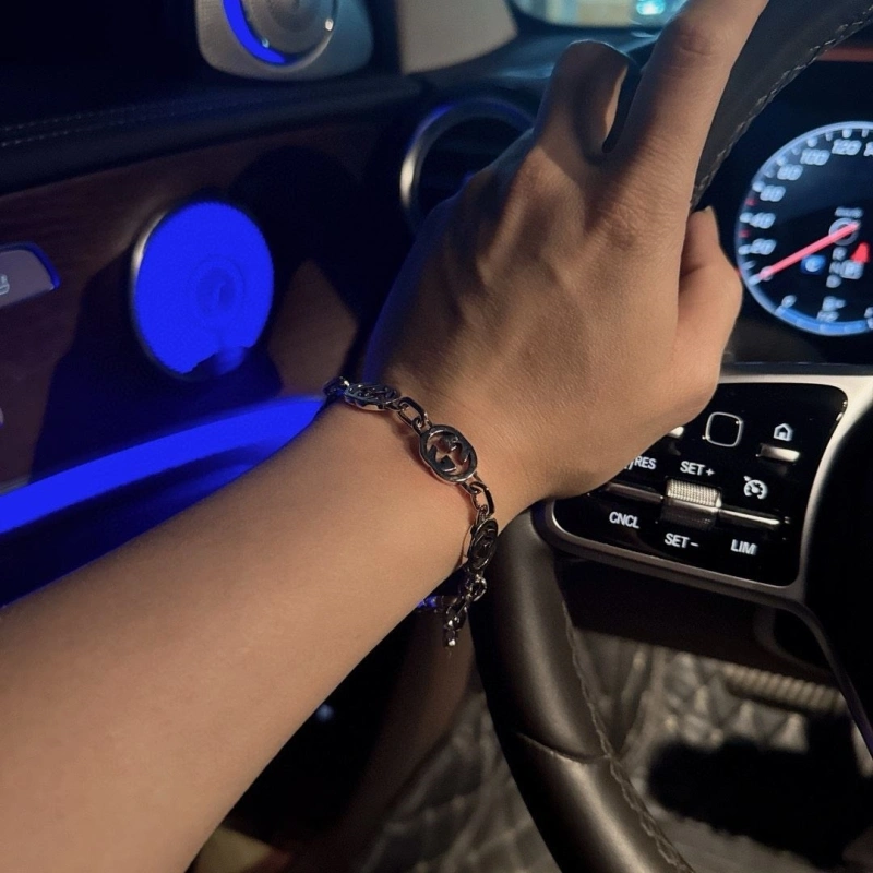 AllSeason Gxccx Bracelets 305728