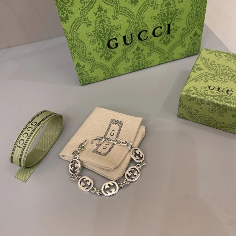 AllSeason Gxccx Bracelets 305728