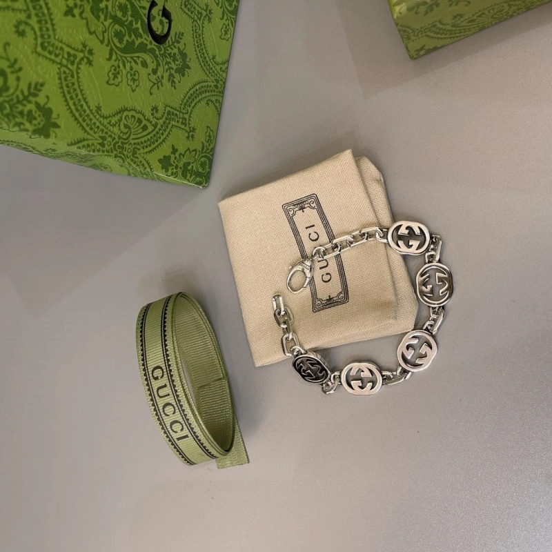 AllSeason Gxccx Bracelets 305728