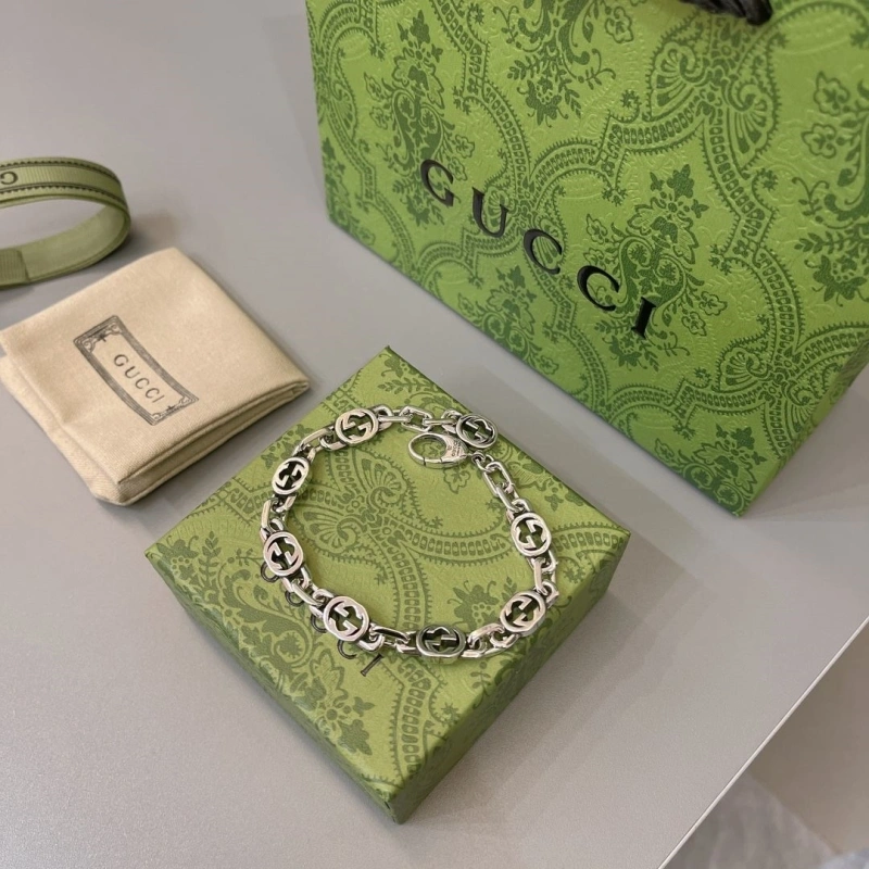 AllSeason Gxccx Bracelets 305741