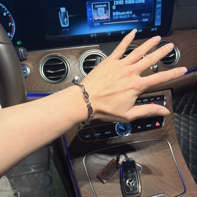 AllSeason Gxccx Bracelets 305741
