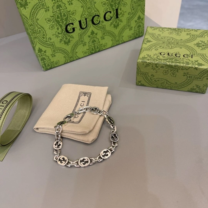 AllSeason Gxccx Bracelets 305741
