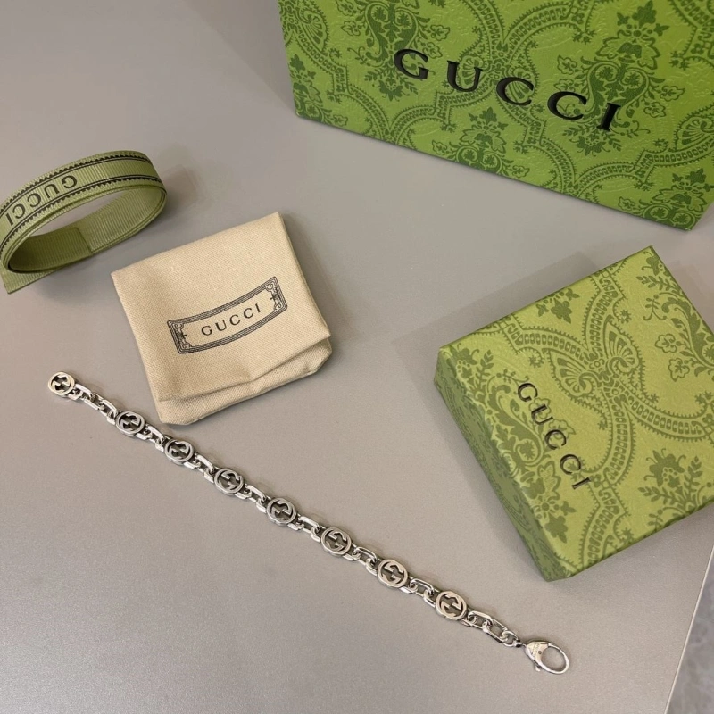 AllSeason Gxccx Bracelets 305741