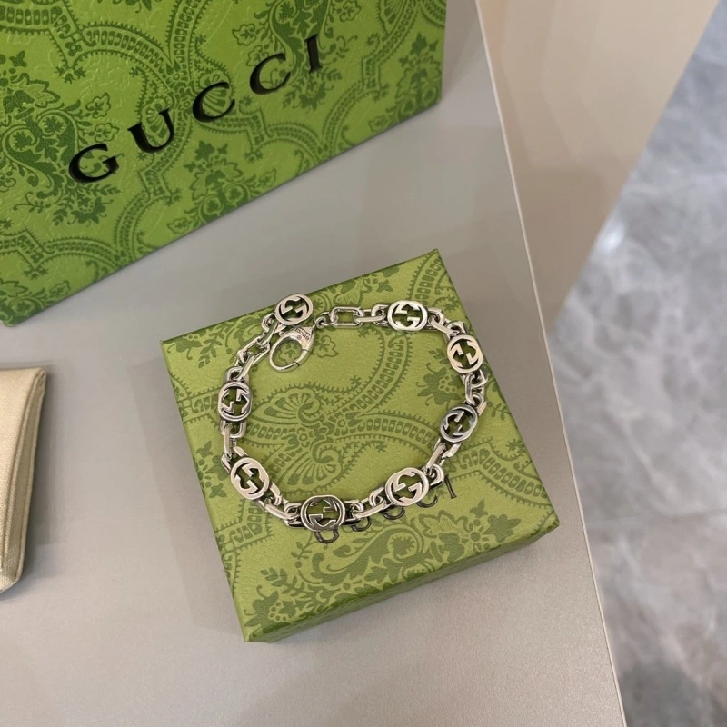 AllSeason Gxccx Bracelets 305741