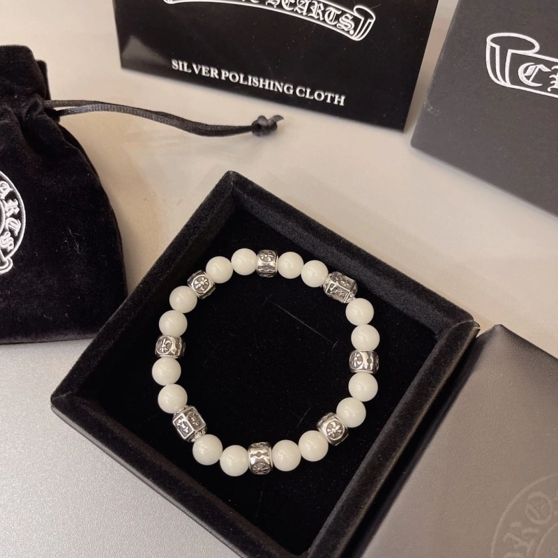 Chrxmx Hxxrts Bracelets GoAnywhere 300202