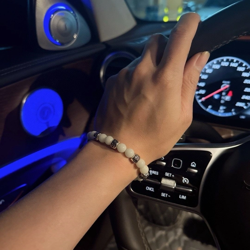 Chrxmx Hxxrts Bracelets GoAnywhere 300202