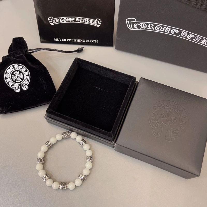 Chrxmx Hxxrts Bracelets GoAnywhere 300202