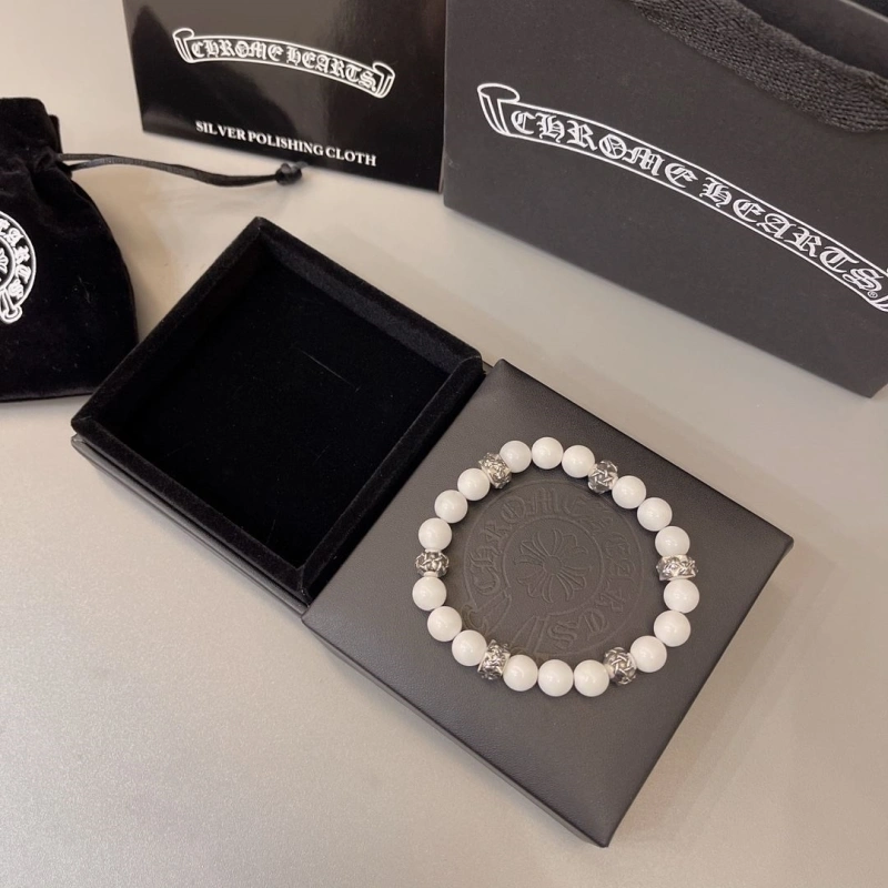 GoAnywhere Chrxmx Hxxrts Bracelets 300201
