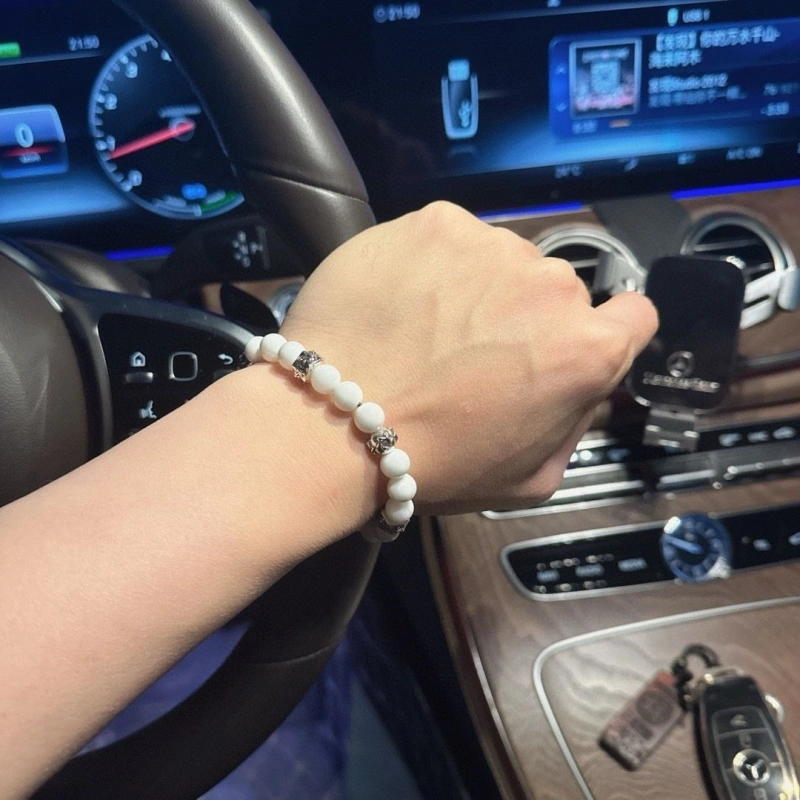 GoAnywhere Chrxmx Hxxrts Bracelets 300201