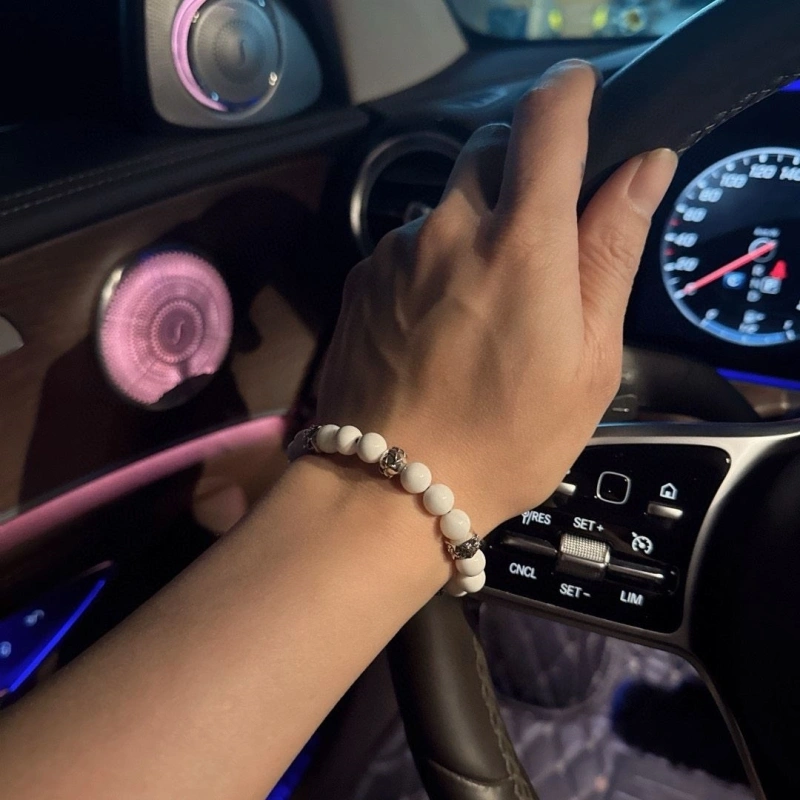 GoAnywhere Chrxmx Hxxrts Bracelets 300201