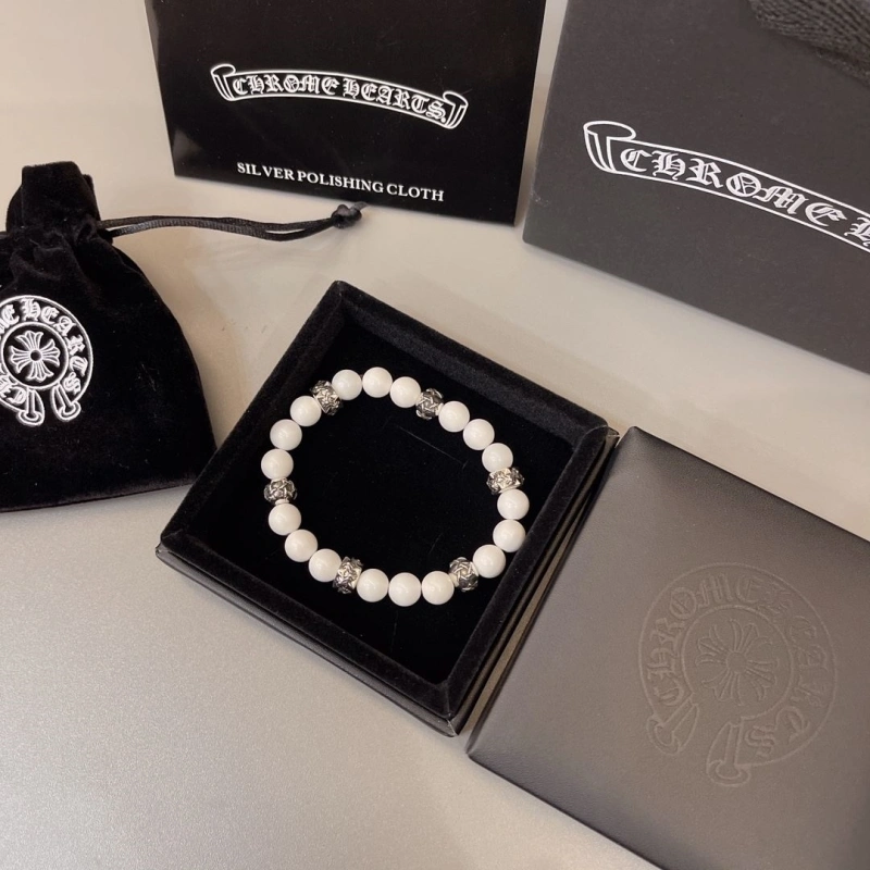 GoAnywhere Chrxmx Hxxrts Bracelets 300201