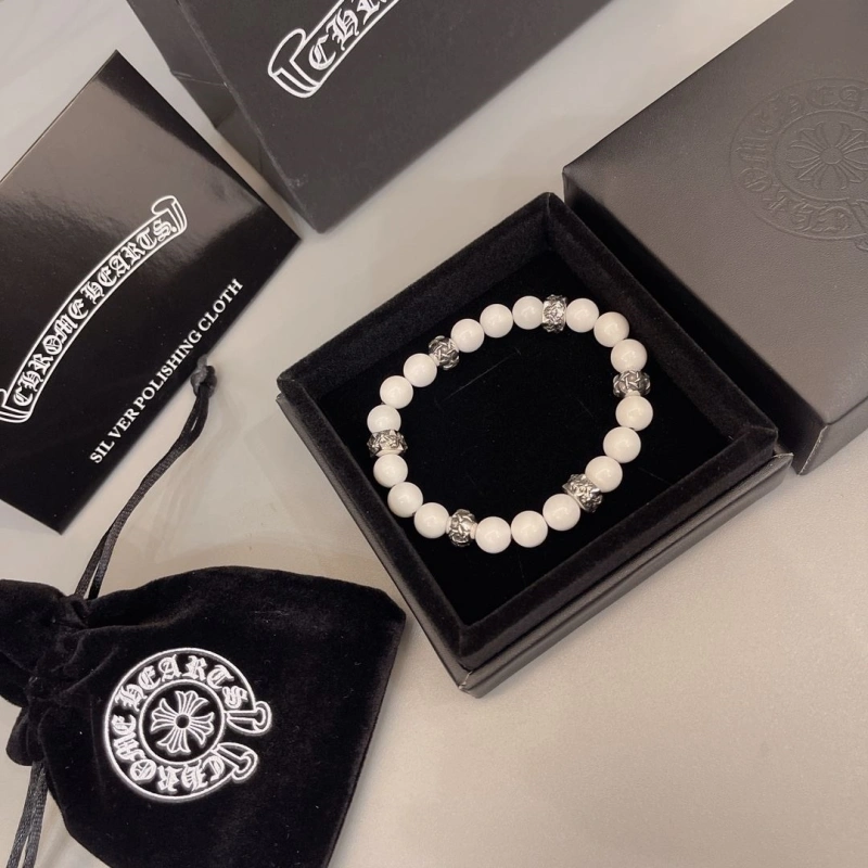 GoAnywhere Chrxmx Hxxrts Bracelets 300201