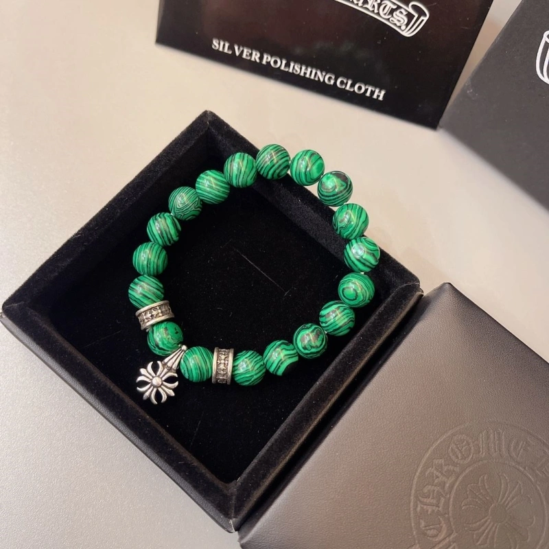 Affordable Chrxmx Hxxrts Bracelets 300198