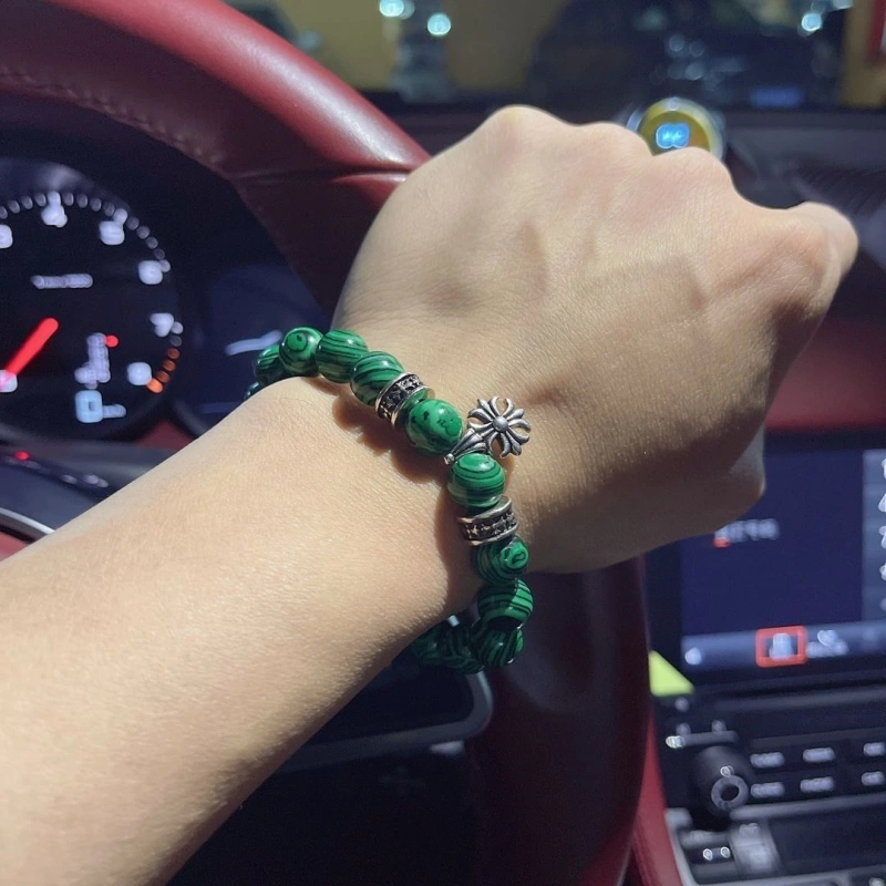 Affordable Chrxmx Hxxrts Bracelets 300198