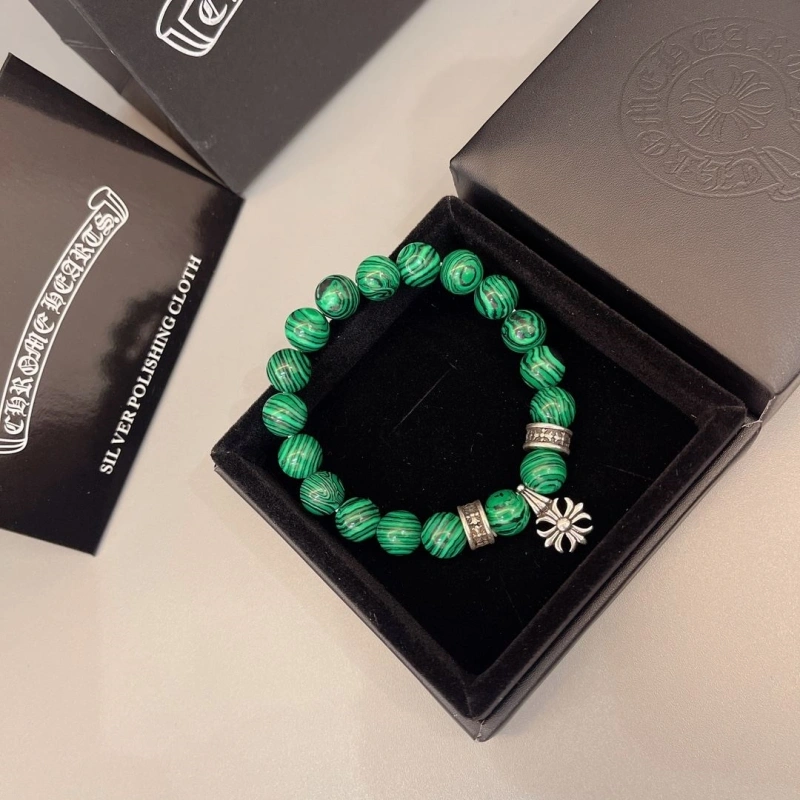 Affordable Chrxmx Hxxrts Bracelets 300198