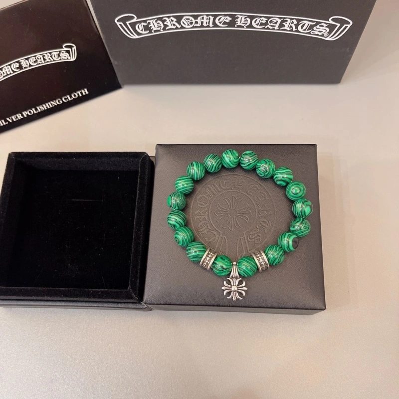 Affordable Chrxmx Hxxrts Bracelets 300198