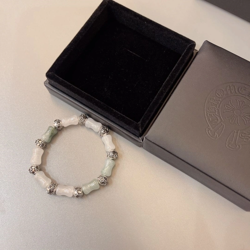 Chrxmx Hxxrts Bracelets Affordable 300195