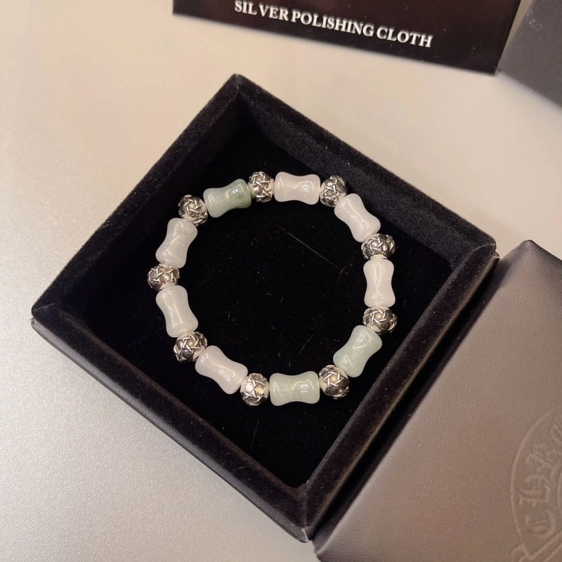 Chrxmx Hxxrts Bracelets Affordable 300195
