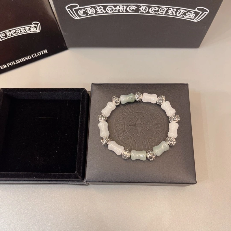 Chrxmx Hxxrts Bracelets Affordable 300195