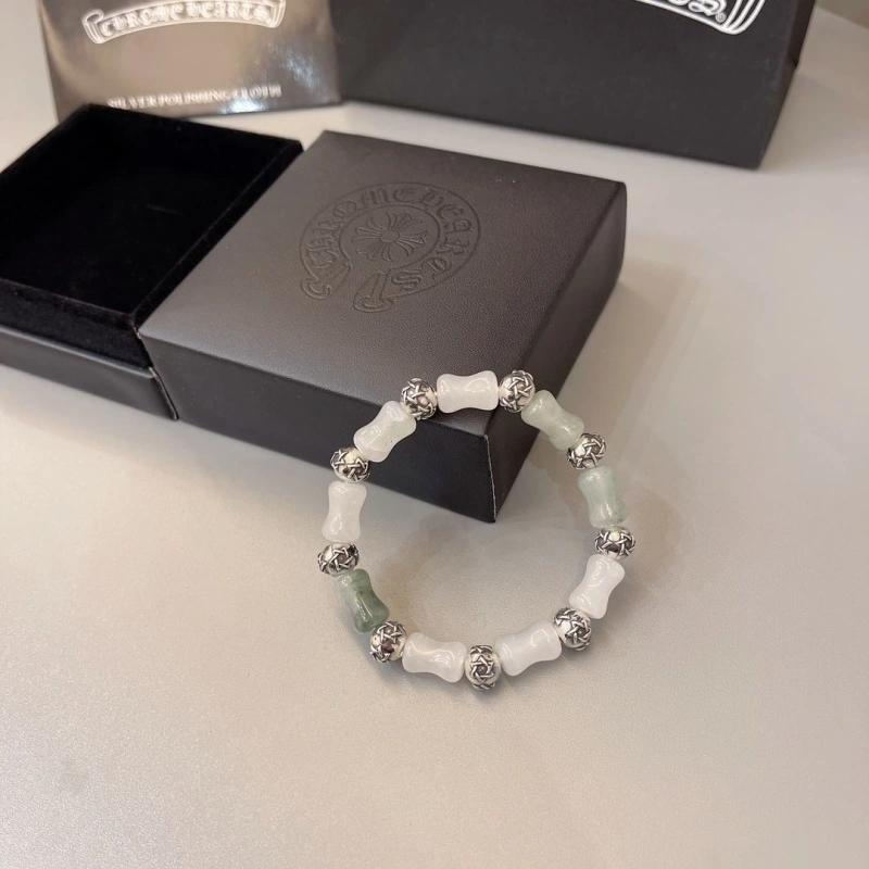 Chrxmx Hxxrts Bracelets Affordable 300195