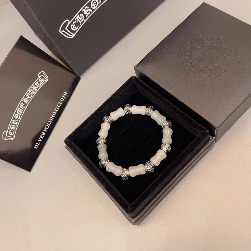 Chrxmx Hxxrts Bracelets Affordable 300195