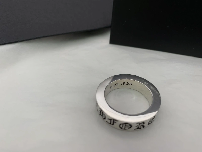 Sophisticated Chrxmx Hxxrts Rings 299205